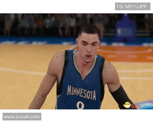 扎克拉文如何在NBA赛场上展现个人魅力与团队价值的完美结合